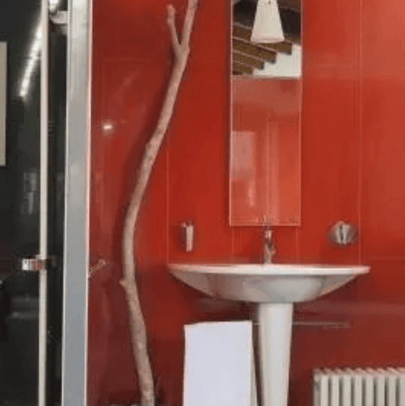 Vendita di articoli per arredo bagno