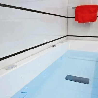 Vendita di articoli per arredo bagno