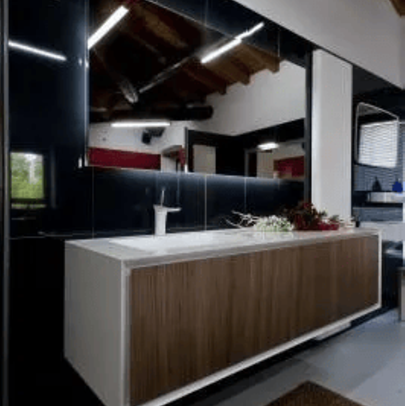 Vendita di articoli per arredo bagno