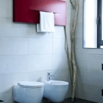 Vendita di articoli per arredo bagno