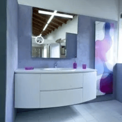 Vendita di articoli per arredo bagno