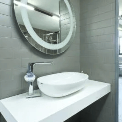 Vendita di articoli per arredo bagno