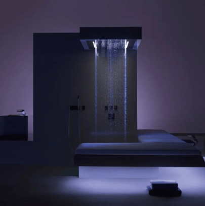 Ambientazioni per il tuo bagno