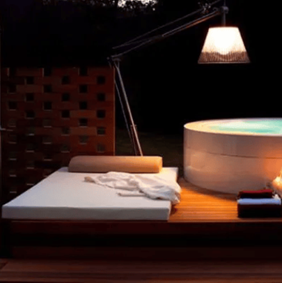 Ambientazioni per il tuo bagno