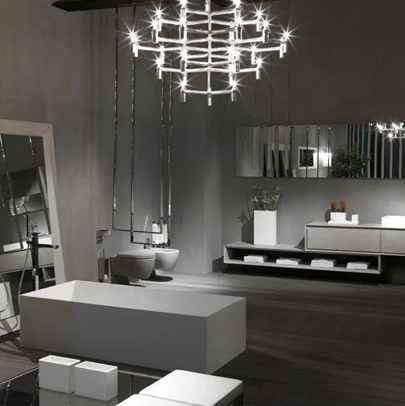 Ambientazioni per il tuo bagno