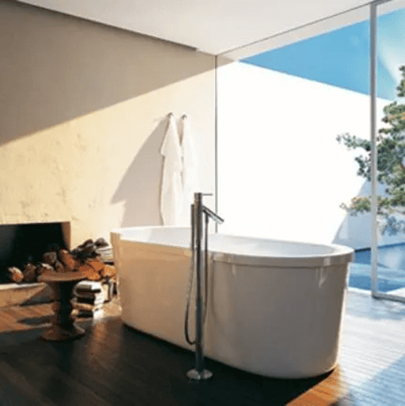 Ambientazioni per il tuo bagno