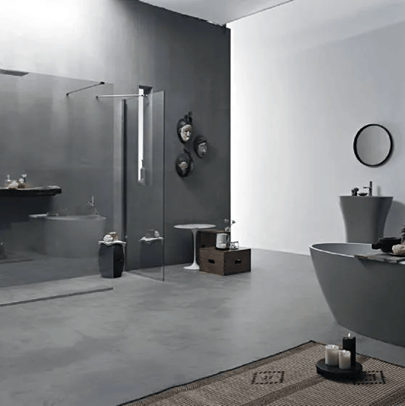 Ambientazioni per il tuo bagno