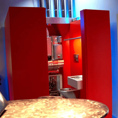 Realizzazioni stanze da bagno 