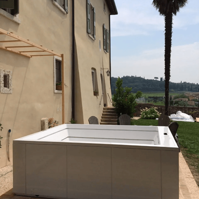 Realizzazioni stanze da bagno 