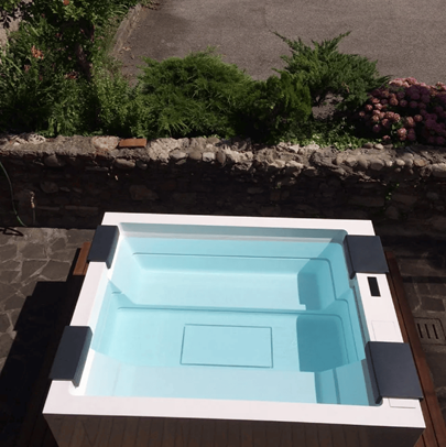 Realizzazioni stanze da bagno 