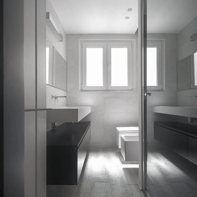 Realizzazioni stanze da bagno 